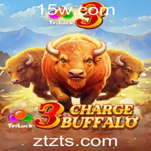 Explorando o Universo de 3ChargeBuffalo: Um Jogo de Estratégia Inovador