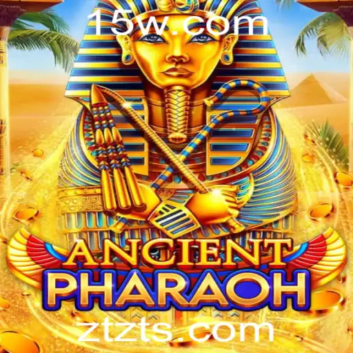 Explorando o Universo de AncientPharaoh: Um Mergulho no Passado