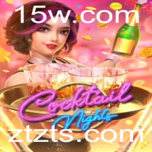 Descubra o Mundo Empolgante de CocktailNights: O Jogo Inovador de Estratégia e Sabor