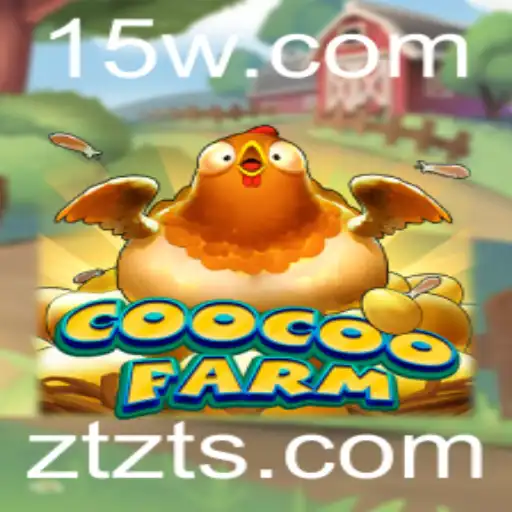 CooCooFarm: A Nova Sensação no Mundo dos Jogos Online