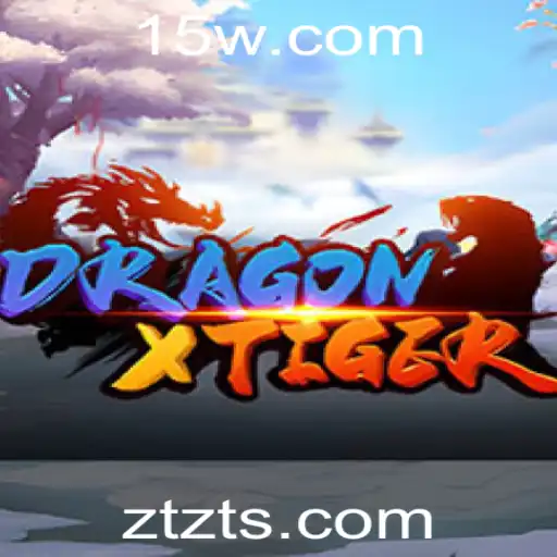 Explorando o Mundo de DragonXTiger: A Nova Sensação no Universo dos Jogos
