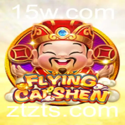 Descubra FlyingCaiShen: O Jogo de Azar Inspirador e Inovador