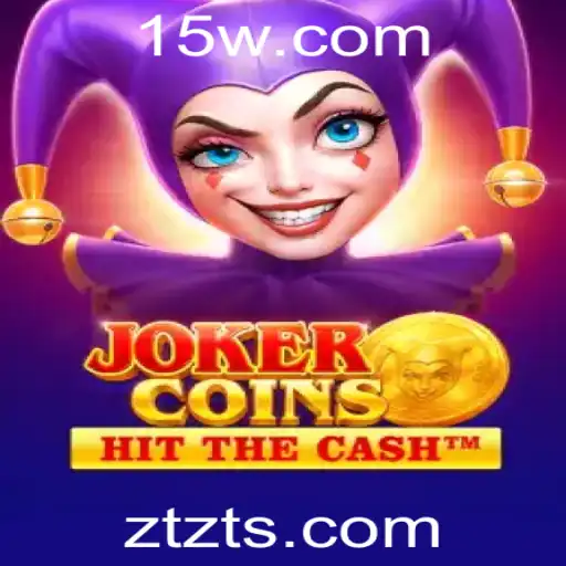 Descubra o Fascinante Mundo do Jogo JokerCoins