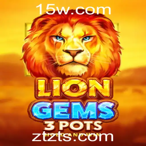Descubra o Fascinante Mundo de LionGems3pots: Um Guia Completo do Jogo