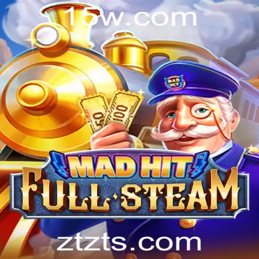 Descubra o Fascinante Mundo de MadHitFullSteam