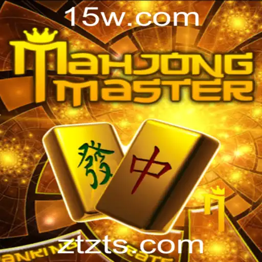 Descobrindo o Mundo de MahJongMaster e a Palavra-Chave 'ztzt'