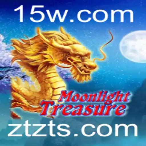 Descubra o Fascinante Universo de MoonlightTreasure