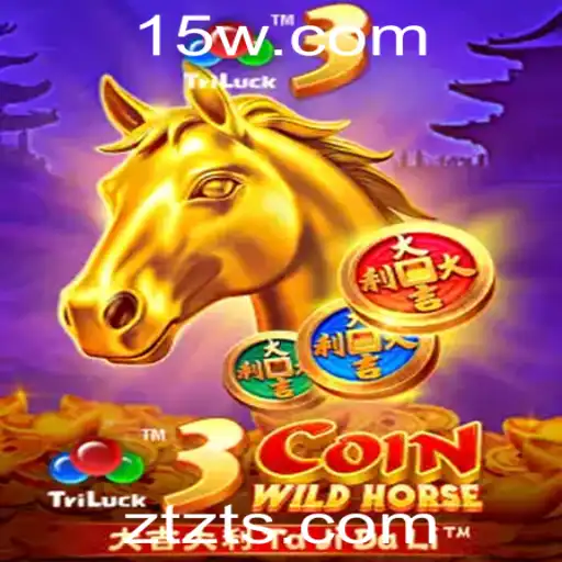 Desvendando o Fascinante Mundo de 3CoinWildHorse