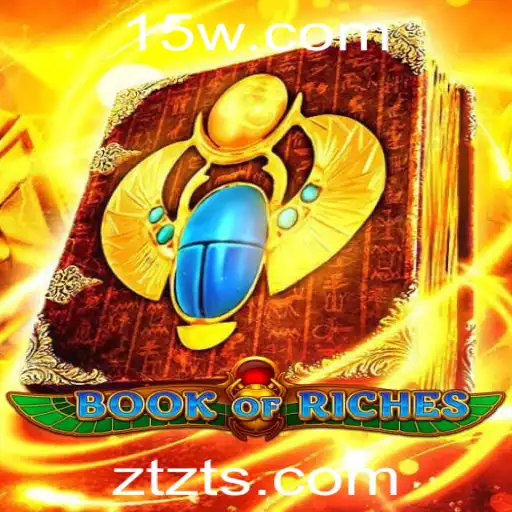 Explorando as Aventuras de 'BookofRiches': Um Novo Jogo Cativante