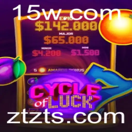 Explorando o Mundo de CycleofLuck: Um Jogo de Estrategia e Aventura