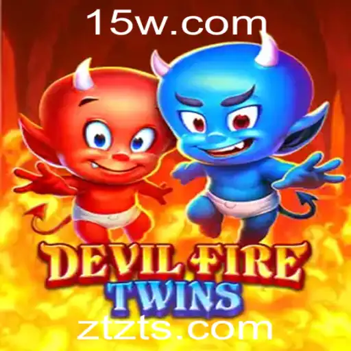DevilFireTwins: Explorando o Mundo das Chamas e Estratégias