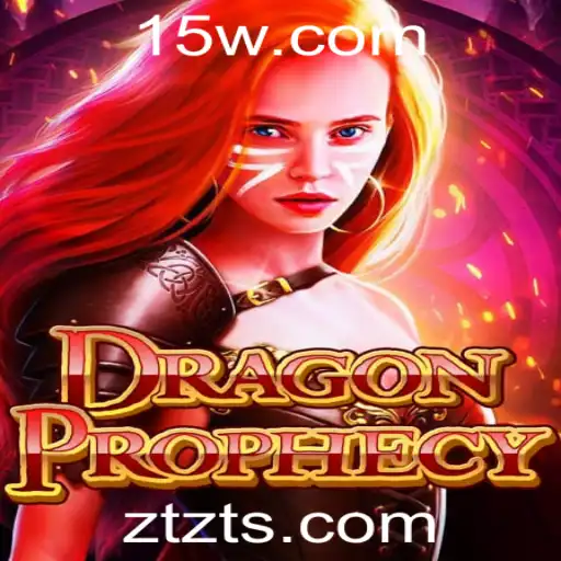 DragonProphecy: Aventure-se no Mundo Fantástico e Descubra os Segredos da Profecia dos Dragões