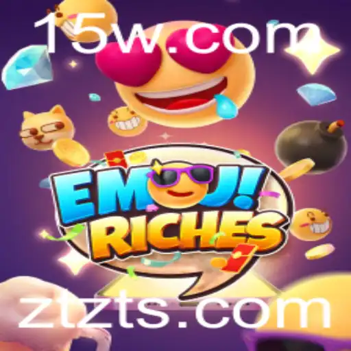 Descobrindo EmojiRiches: O Jogo que Combina Diversão e Emoções