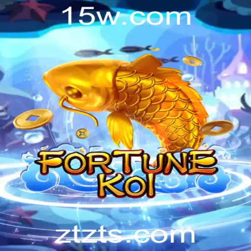 Descubra o Mundo Envolvente de FORTUNEKOI: Um Jogo de Estratégia Inovador
