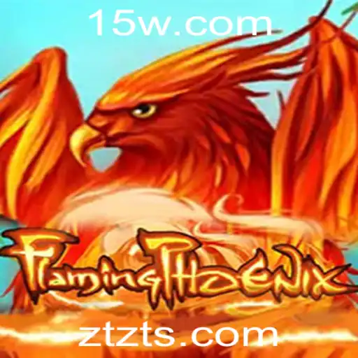 FlamingPhoenix: A Nova Sensação do Mundo dos Jogos