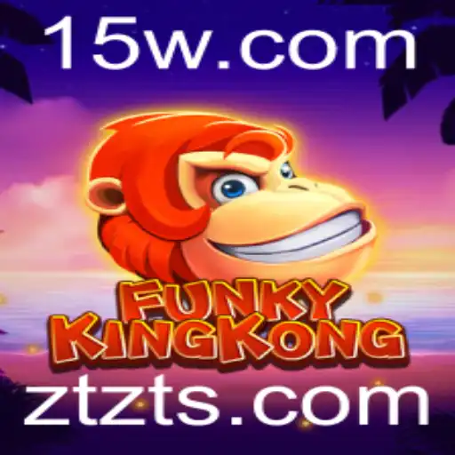 FunkyKingKong - Uma Nova Experiência de Jogo