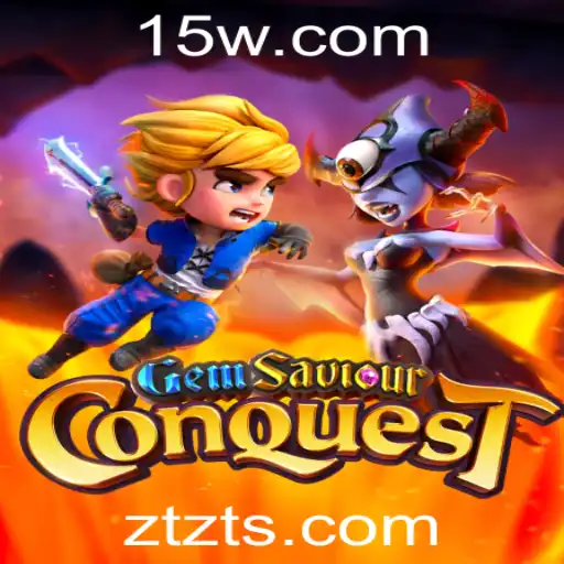 Explorando o Universo de GemSaviourConquest: Um Guia Completo