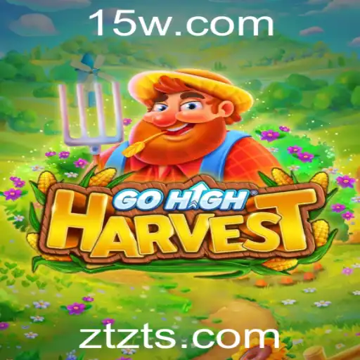 GoHighHarvest: Um Mergulho Profundo no Jogo que Está Transformando o Mundo dos Games