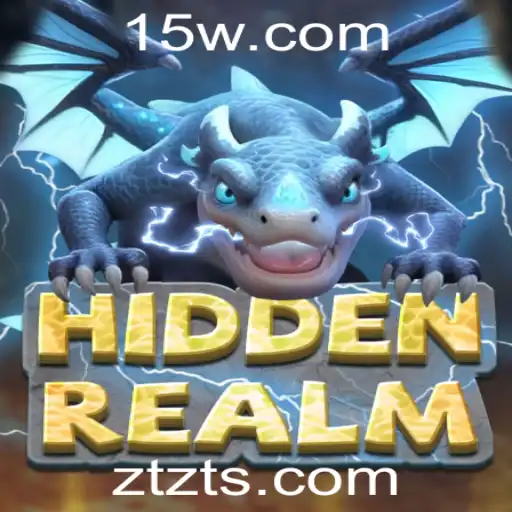 HiddenRealm: O Universo Enigmático do Novo Jogo de Aventura