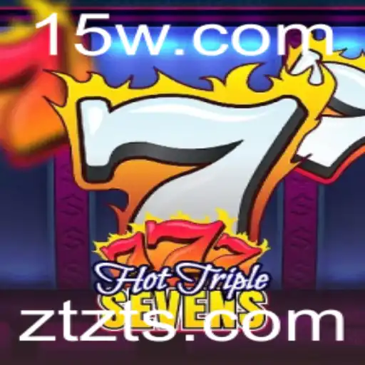Explorando o Mundo Divertido do Jogo HotTripleSevens