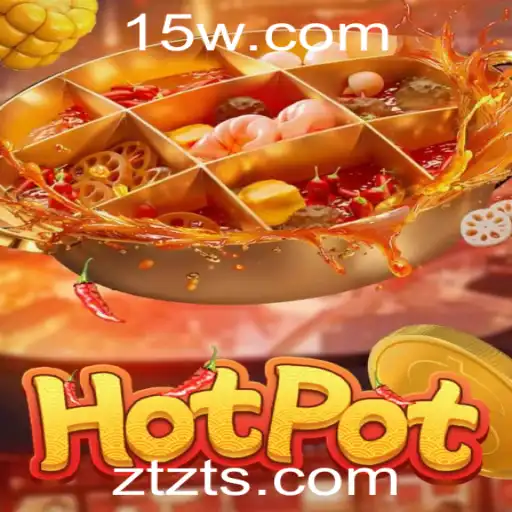 Explorando o Fascinante Mundo do Jogo Hotpot