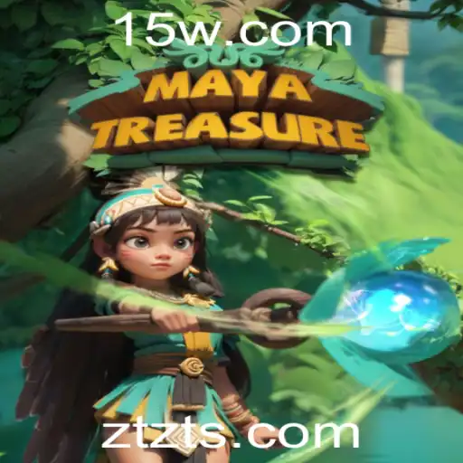 Descubra os Segredos do MayaTreasure: Um Jogo Intrigante com Ztzt