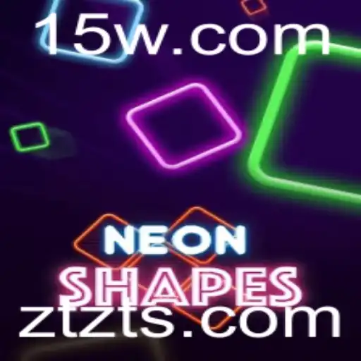 Explorando NeonShapes: Um Mergulho no Mundo Vibrante do Jogo de Estratégia