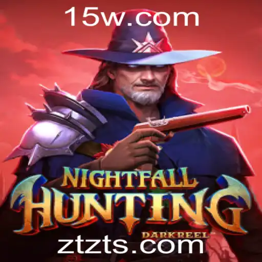 Descubra o Mundo de NightfallHunting: A Última Sensação dos Jogos de Estratégia