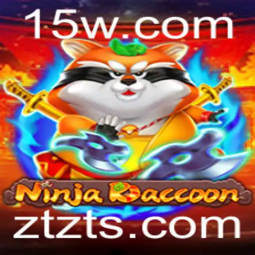 Explorando as Aventuras de NinjaRaccoon