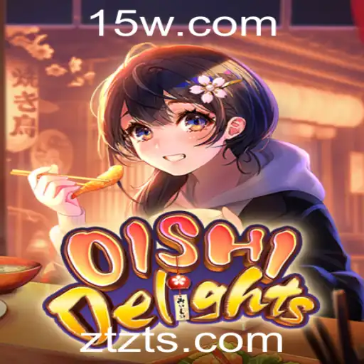 Uma Jornada Através do Jogo: Explorando OishiDelights com a Palavraa-chave 'ztzt'
