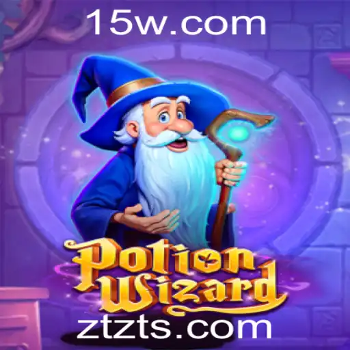 Explorando o Mundo Mágico de PotionWizard