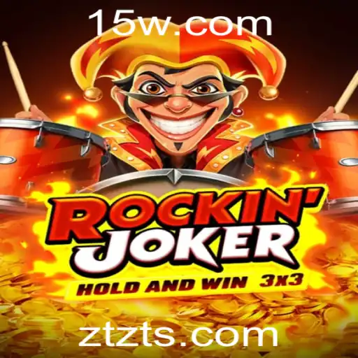 Explorando o Empolgante Mundo de Rockinjoker