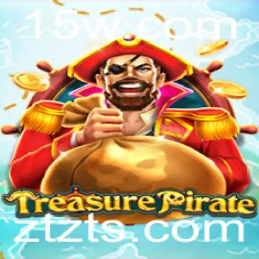 Explorando o Mundo Aventura de TreasurePirate