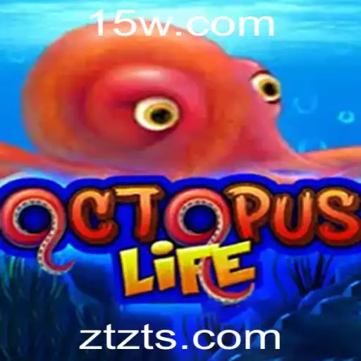 Descubra o Fascinante Mundo do Jogo OctopusLife com a Palavra-Chave 'ztzt'