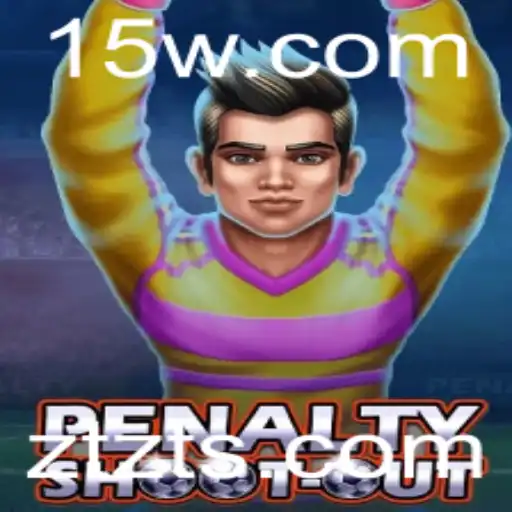 PenaltyShootOut: A Emoção do Esporte em Jogo Digital
