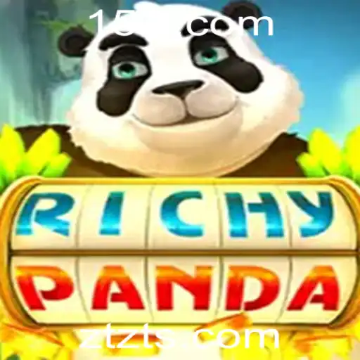 Descubra o Fascinante Mundo de RichyPanda: O Jogo que Conquista Crianças e Adultos