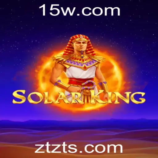 Explorando o Universo de SolarKing: Uma Jornada Épica através das Estrelas