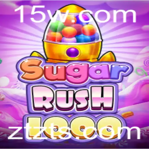 SugarRush1000: A Nova Sensação dos Jogos Casuais