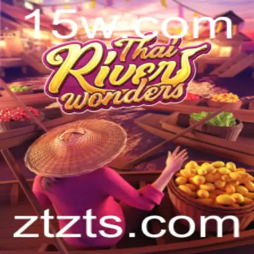 Explorando a Magia do Jogo ThaiRiverWonders: Regras e Estrutura