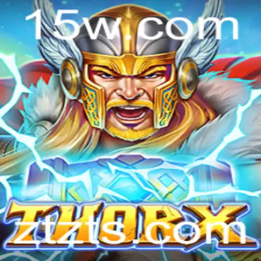 ThorX: Descubra a Aventura Épica com Elementos Modernos