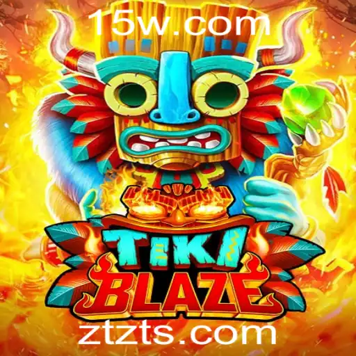 Descubra TikiBlaze: O Novo Fenômeno dos Jogos de Tabuleiro